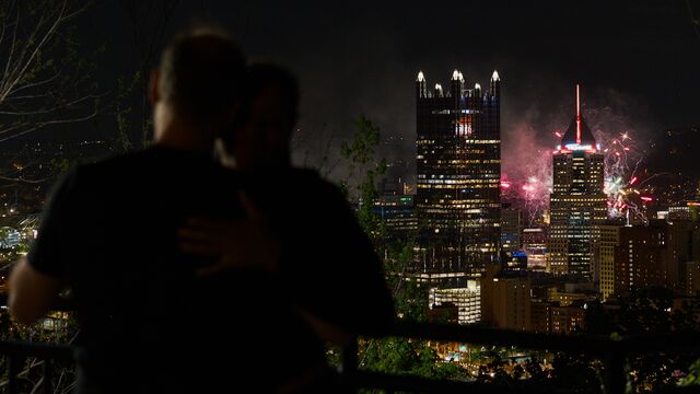 [Late-night Blues dancing  Grandview Park Bandstand]